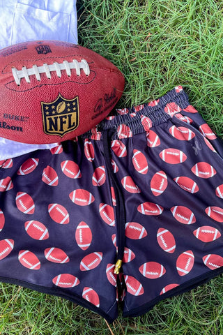 Friday Night Lights Everyday Shorts