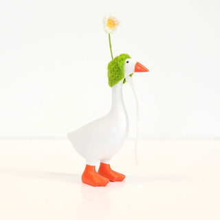 Desk Goose Outfits