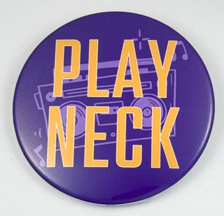 Play NECK Gameday Button