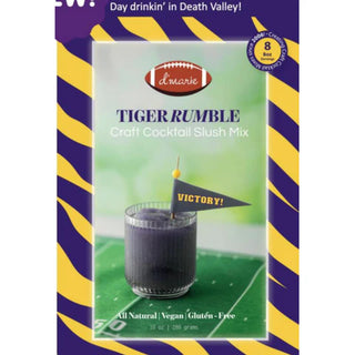 Tigers Rumble Ready-to-Freeze Cocktail Mix