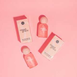 Sweet Grace Perfume