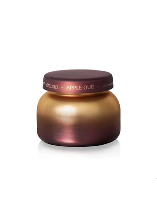 Capri Blue Artisan Tuscan Radiance Apple Oud 19oz Candle