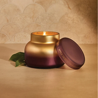 Capri Blue Artisan Tuscan Radiance Apple Oud 19oz Candle