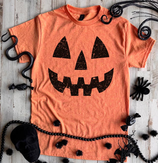 Preorder Deal - Jack O Lantern Tee