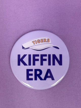 Kiffin Era Gameday Button