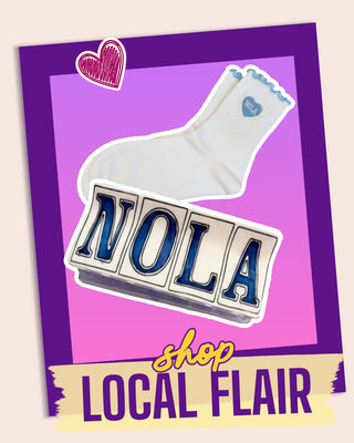 shop nola local flair
