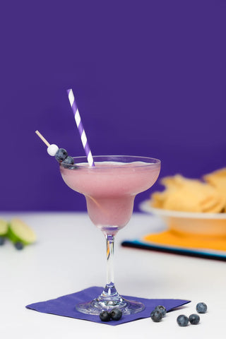 Blueberry Margarita Ready-to-Freeze Cocktail Mix