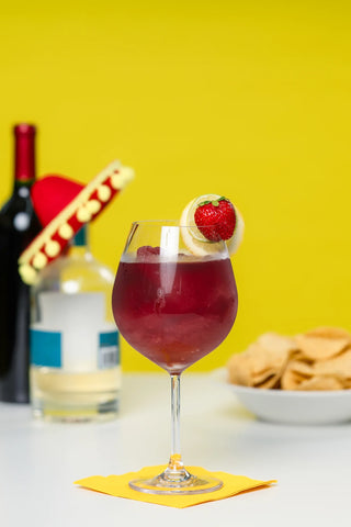 Spiked Sangrita Ready-To-Freeze Cocktail Mix