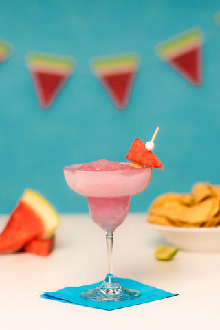 Fiesta Margarita Ready-to-Freeze Cocktail Mix Party Pack