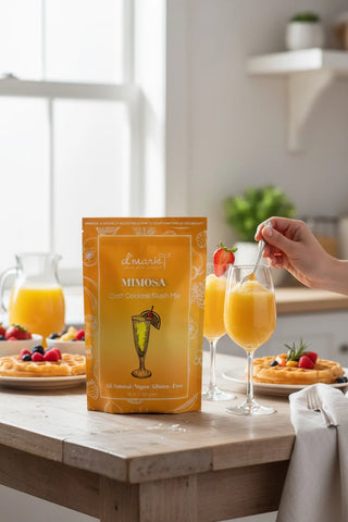 Mimosa Ready-to-Freeze Cocktail Mix
