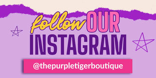 follow our instagram
