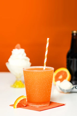 Orange Creamsicle Ready-to-Freeze Cocktail Mix