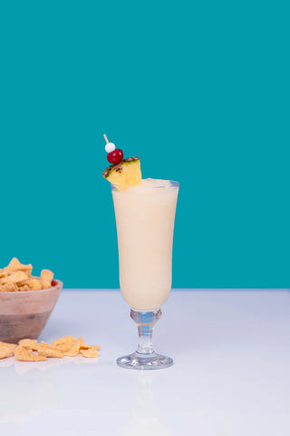 Pina Colada Ready-to-Freeze Cocktail Mix