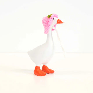 Desk Goose Outfits