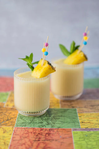 Route 66 Pineapple Punch Ready-to-Freeze Cocktail Mix