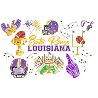 ARRIVING 8/15 - SWIG Tailgates in Baton Rouge Frost Flex Cup Set