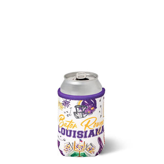 SWIG Tailgates in Baton Rouge Can Coolie