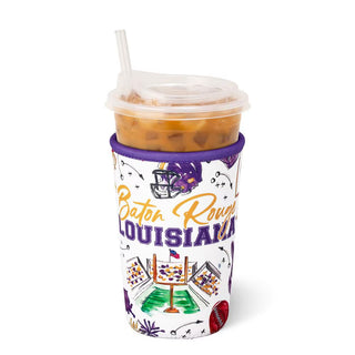SWIG Medium Tailgates in Baton Rouge Iced Cup Coolie