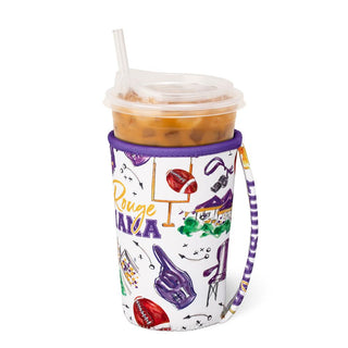 SWIG Medium Tailgates in Baton Rouge Iced Cup Coolie