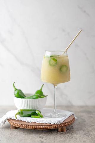 Spicy Sauvignon Ready-to-Freeze Cocktail Mix
