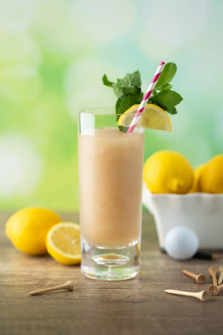 Tiger Tea Ready-to-Freeze Cocktail Mix