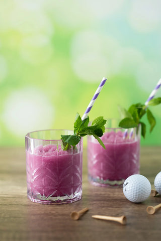Grape Transfusion Ready-to-Freeze Cocktail Mix