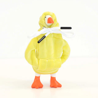 Desk Goose Outfits