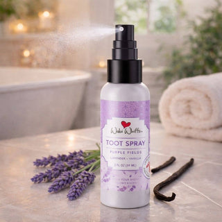 Wabi Wiffs Indulgence TooT Spray Trio Gift Set