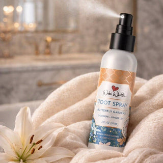 Wabi Wiffs Indulgence TooT Spray Trio Gift Set