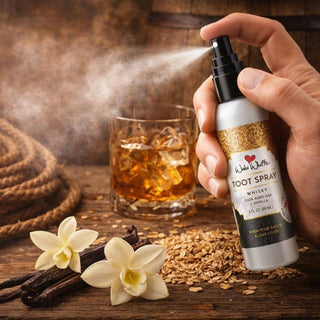 Gentleman's TooT Spray Trio Gift Set