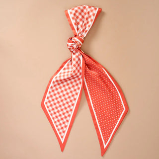 Wear it Your Way Twirl & Tie Scarf