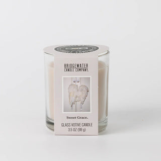 Sweet Grace Votive Candle