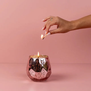 Sweet Grace Special Collection Candle #011