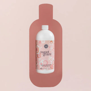 Sweet Grace 32oz Laundry Detergent