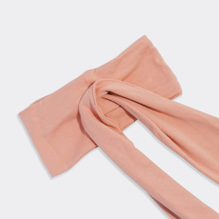Set & Flow Heatless Curling Headband