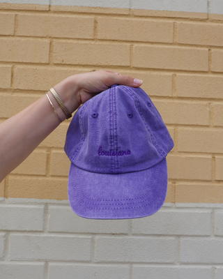 Sweet Home Louisiana Hat