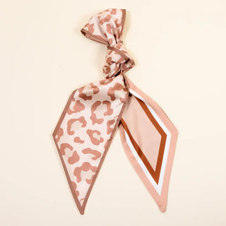 Wear it Your Way Twirl & Tie Scarf