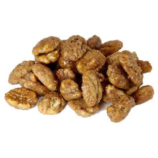 Ozark Nut Roasters | 7 oz Salted Caramel Pecans