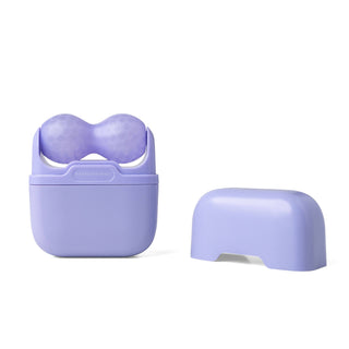 Roll Model Double-Ended Ice Roller