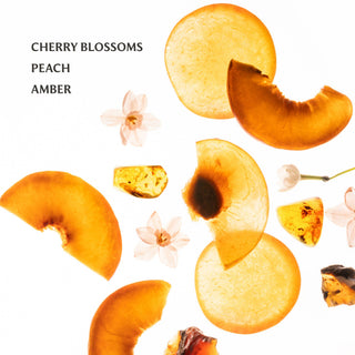 Touchland Velvet Peach Hydrating Hand Sanitizer