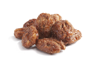 Ozark Nut Roasters | 3oz Cinnamon Pecans