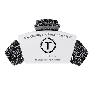 Teleties Classic Study Session Large Claw Clip