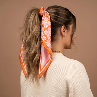 Wear it Your Way Twirl & Tie Scarf