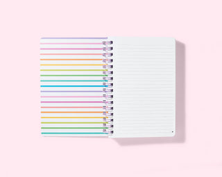 Your Super Power Spiral Notebook