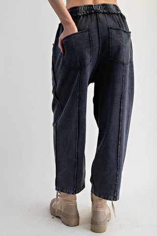 Sunday Funday Mineral Wash Pants