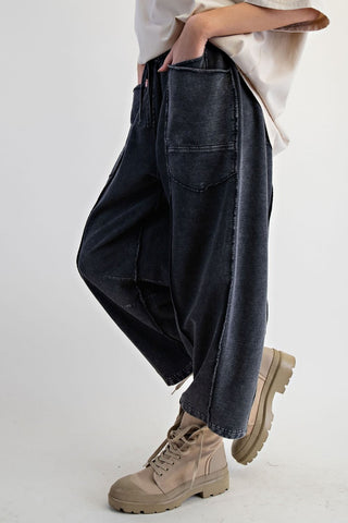 Sunday Funday Mineral Wash Pants