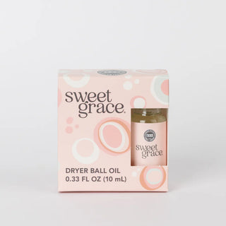 Sweet Grace Dryer Ball Oil Refill