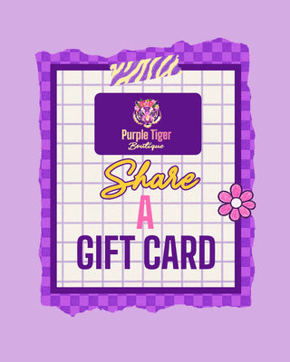 Digital Gift Card