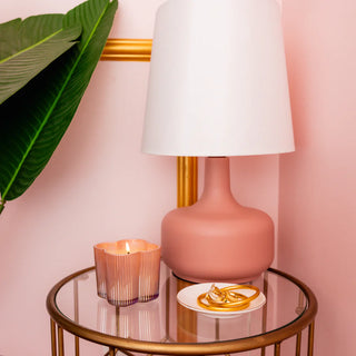 Sweet Grace Gold Mercury Glass Diffuser