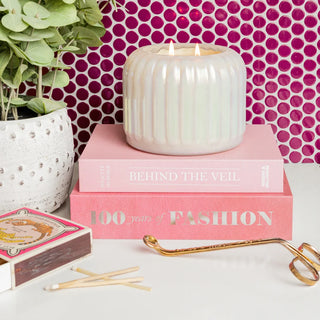 Sweet Grace Special Collection Candle #071